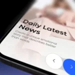 NEWS FEEDS AND QUICK PLAY